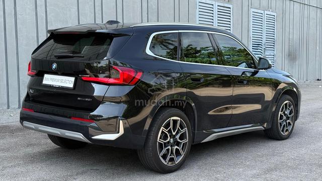 2024 Bmw X1 2.0 sDRIVE20i xLINE U11 - Premium Sele - 5