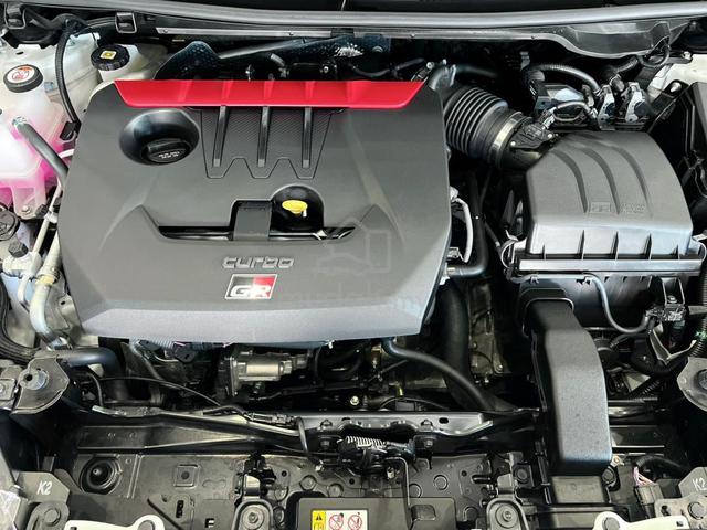 2024 Toyota GR YARIS 1.6 RZ (M) JBL Sound System - 3