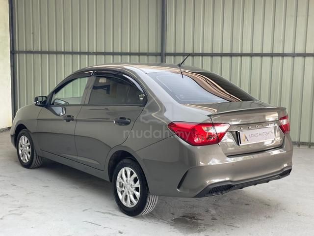 2024 Proton SAGA 1.3 STANDARD (A) / Full Loan - 4