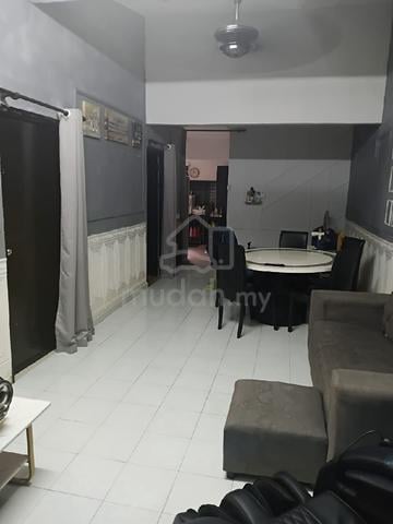 Taman sri mawar  1