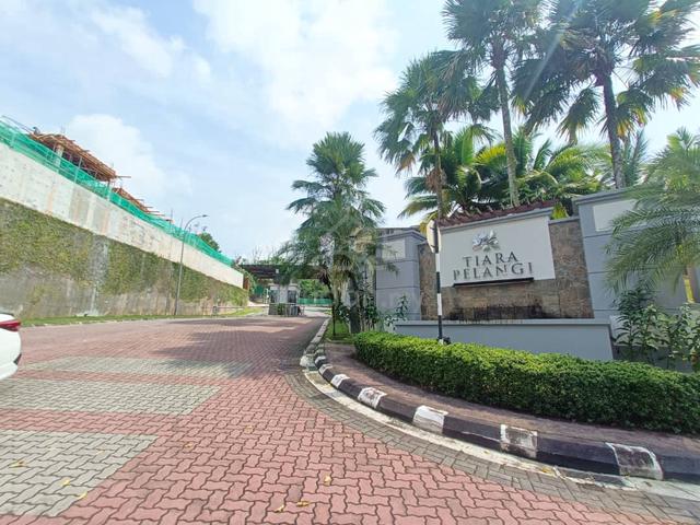 Jalan Anggun Residental Land GnG Tiara Pelangi, Ulu Tiram 1