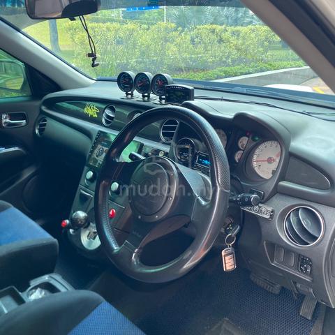 2003 Mitsubishi AIRTREK 2.0 TURBO (A) - 4