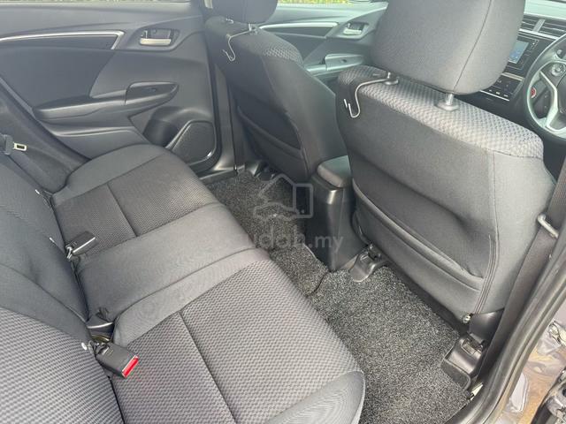 2020 Honda JAZZ E 1.5L (A) - 5