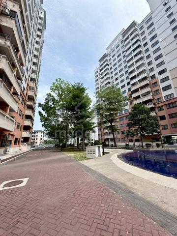 Vista Millennium Condominiums 1