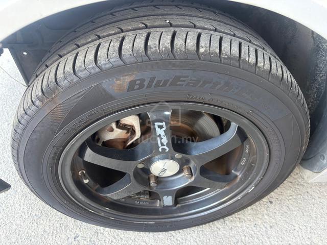 2009 Proton PERSONA 1.6 (M) HARGA LELONG - 4