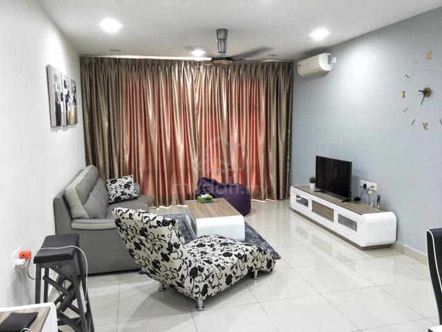 Pandan Residence 2 1