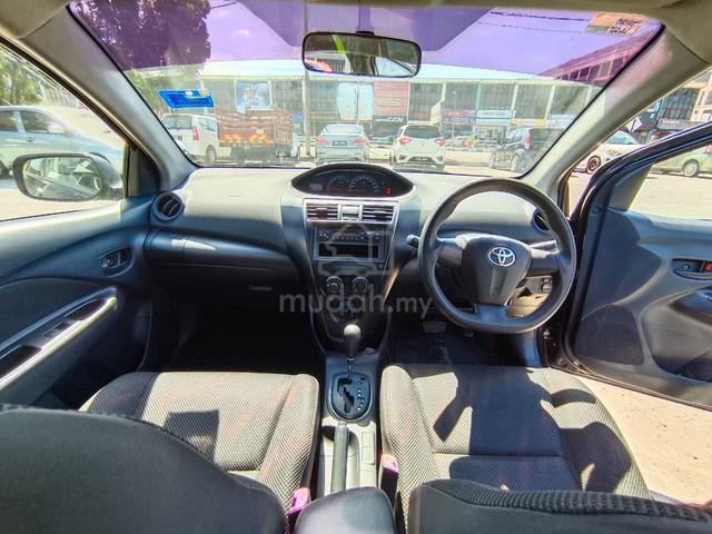 2013 Toyota VIOS 1.5 J ENHANCED (A) - 5