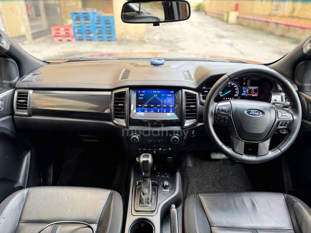 [2019] Ford RANGER 2.0 WILDTRAK BI-TURBO CANOPY - 3