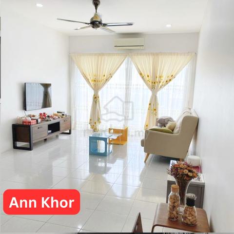 BM Residence 1