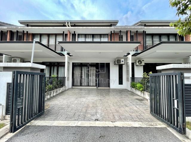 CANTIK ‼️ Double Storey Elmina Valley, Elmina West, Shah Alam 1