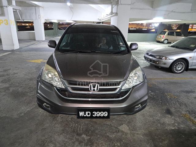 Honda CR-V 2.0 I-VTEC (A) 2010 - 1