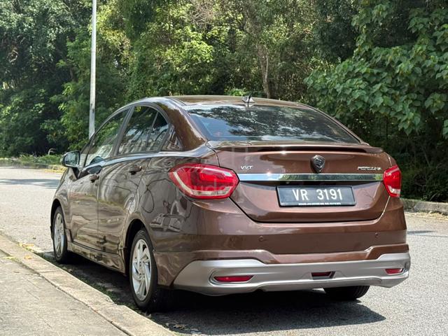 ORI 2016 Proton PERSONA 1.6 PREMIUM -Full Spec - 4