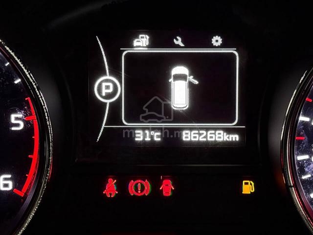 2018 Kia GRAND CARNIVAL 2.2 D (A) 3 YEAR WARRANTY - 2