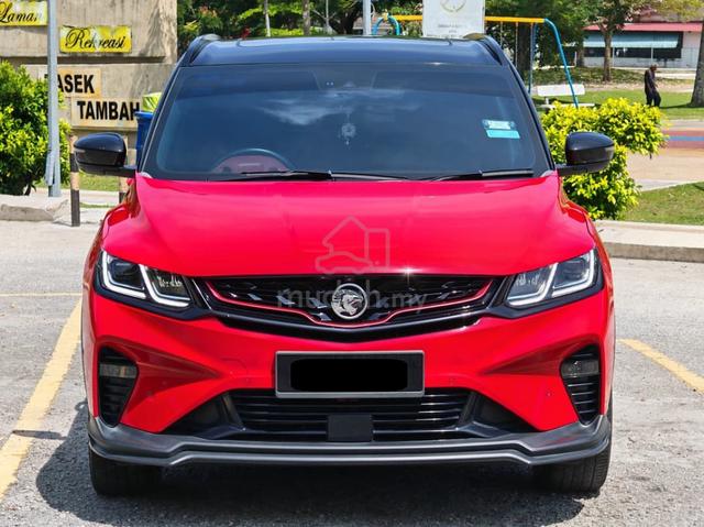 X50 FLAGSHIP Full ServiceRec 2021 Proton Full LAON - 3
