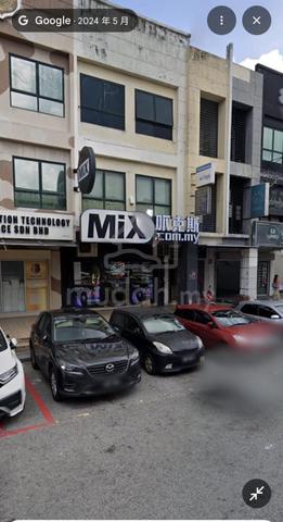 Metro Perdana: Kepong’s Hottest High-Traffic Spot 1
