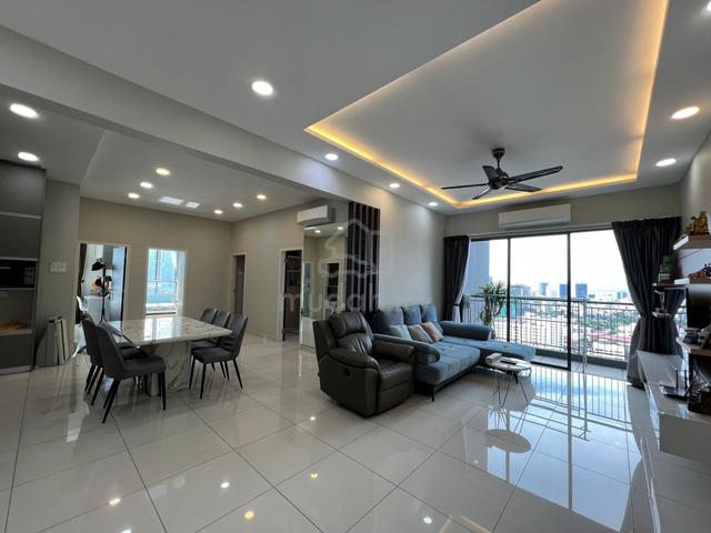 Skyview Residence 1