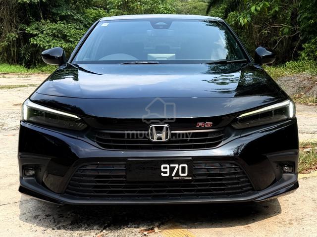 2022 Honda CIVIC 1.5 RS (A) - 2