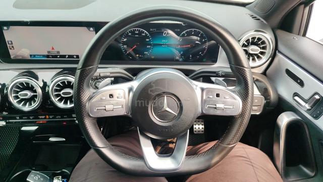 2018 Mercedes Benz AMG 4.0 GT MY17 C190 (A) - 5