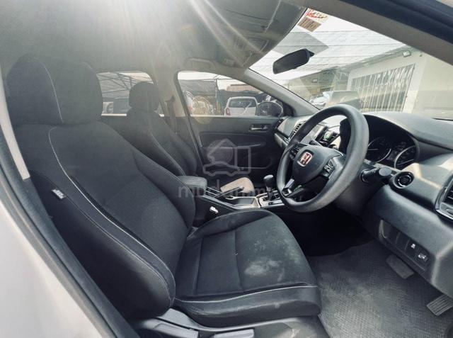 2022 Honda CITY 1.5 HATCHBACK E (A) - 5