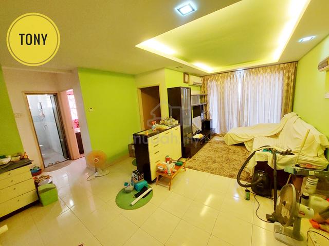 Serina Bay 1