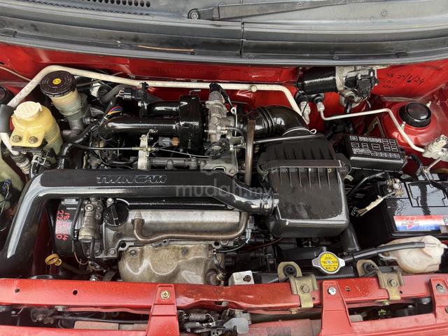 2006 Perodua KENARI 1.0 EZ AERO L902 (A) - 5