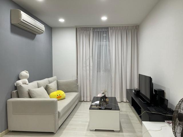 Straits Garden Suite 1
