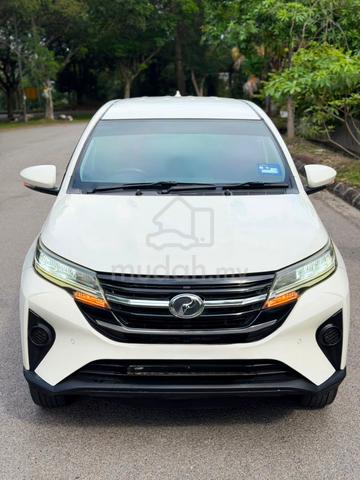 Perodua ARUZ 1.5 X✔️✔️✔️puspakom ready✔️✔️✔️ - 5
