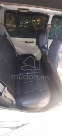 2004 Perodua KANCIL 0.8 850 EZI FACELIFT (A) - 4