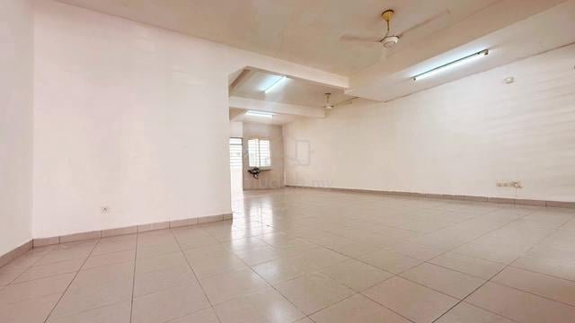 2 Storey Taman Belibis Simpang Ampat 1