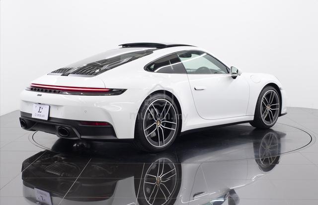 2025 Porsche 911 3.0 CARRERA FACELIFT (A) 1200KM - 2