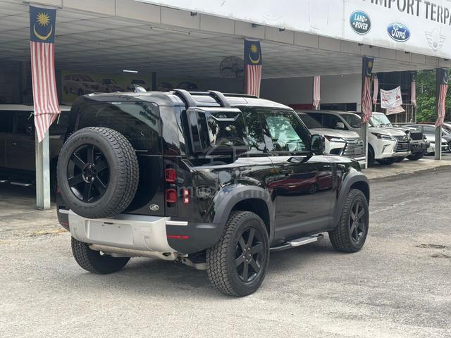 2022 Land Rover DEFENDER 2.0 90 S P300*LEATHERSEAT - 3