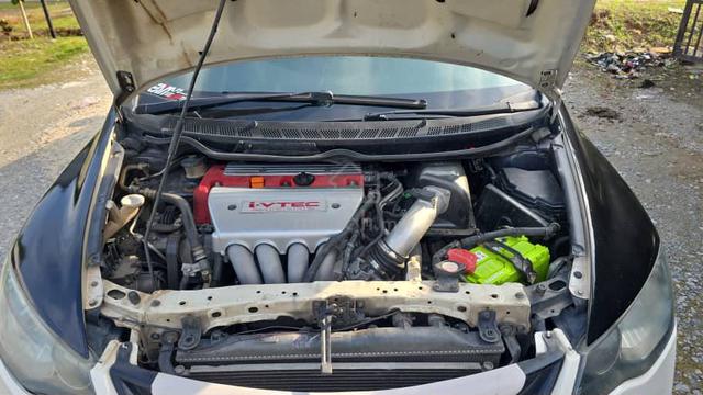 2006 Honda CIVIC 2.0 I-VTEC (A) - 4