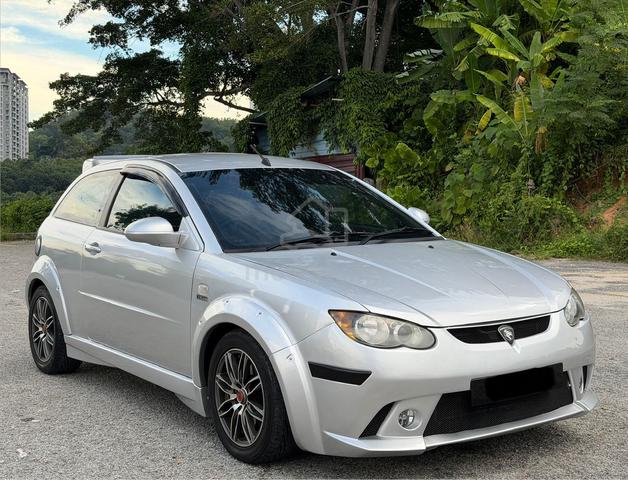 2012 Proton SATRIA 1.6 NEO LITE (A) - 2