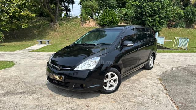 2009 PROTON EXORA 1.6 (A) Masih Boleh Loan Lagi!!! - 2