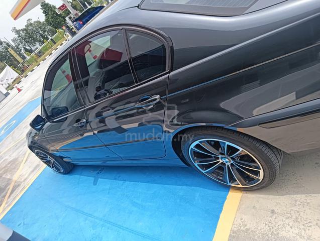 2005 Bmw 325i EXCLUSIVE (CKD) 2.5 (A) - 3