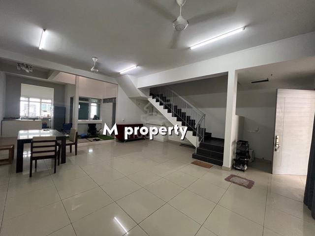 Perennia Rimbayu Double Storey 4R 1