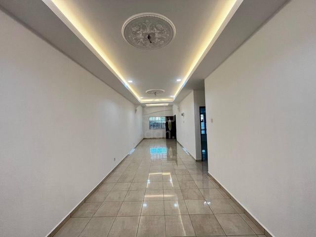 [RENOVATED CANTIK ! FREEHOLD] Single Sty, Tanjung Minyak, Melaka 1