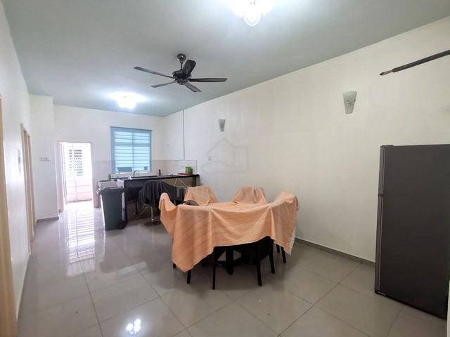 Melaka Bukit Katil Damai Single Storey Terrace 26x75 4 Bedroom 1