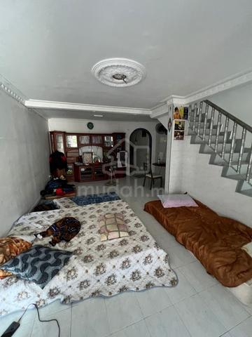 (✅BEST DEAL✅) 2-storey Taman Selayang Utama Jaya Bidara15x55 1