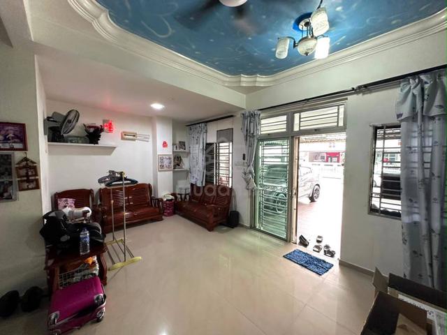 Taman Nusa Bestari Double Storey 1