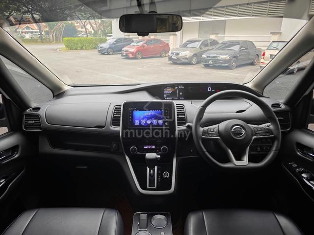 2020 Nissan SERENA 2.0 PREMIUM - 5