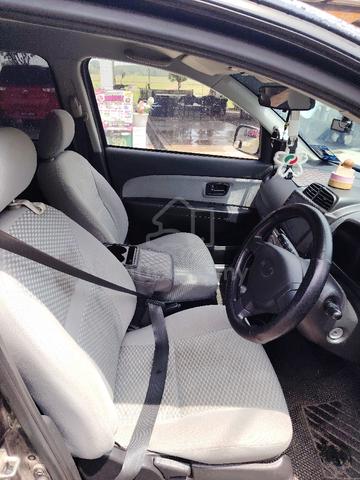 2006 Perodua MYVI 1.3 EZ (A) - 5