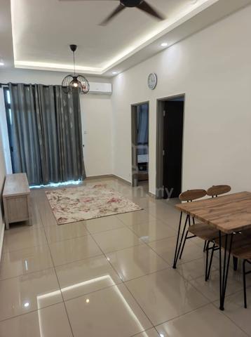Horizon Residence Luxury Apartment 1