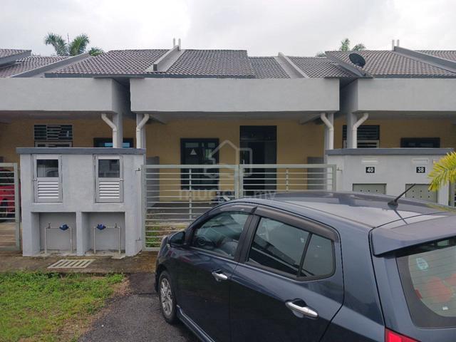 Single Storey 4R2B Jenjarom Permai 1