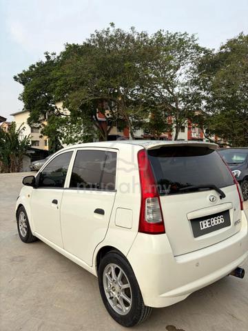 2010 Perodua VIVA 1.0 EZ EJ-VE (A) - 3