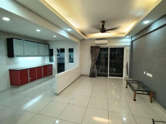 First Residence 1