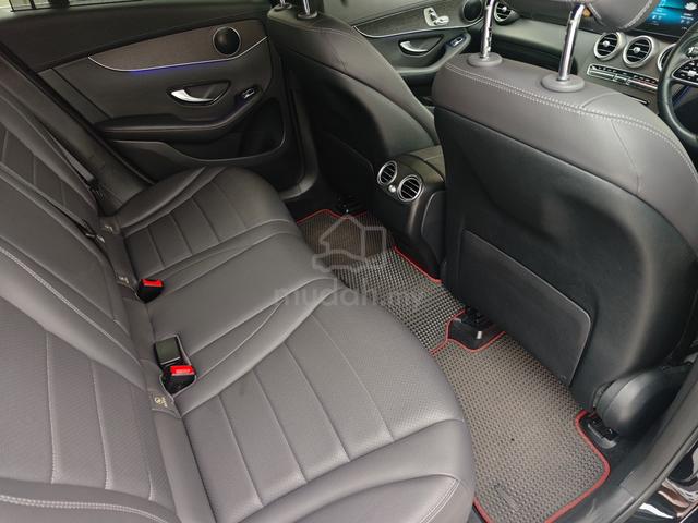 2019 Mercedes Benz GLC200 2.0 (A) - 5