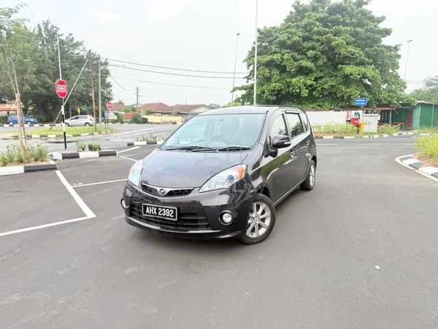 2012 Perodua ALZA 1.5 EZi (A) TIP TOP NEGO - 1