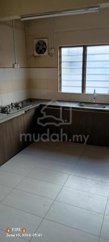 Taman Merak 1