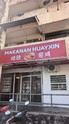 Suitable for a restaurant 1
